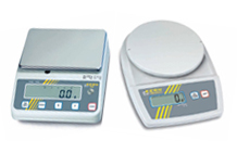 •	Precision Balance (เครื่องชั่งความแม่นยำสูง)